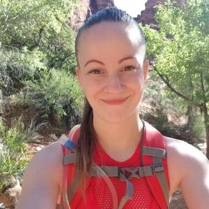 Meet your Posher, Marquela